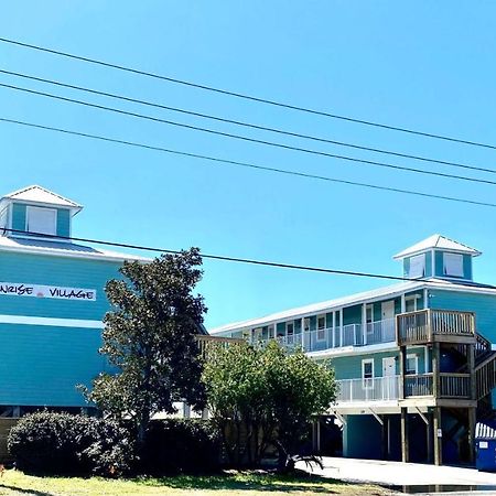 Sunrise Village 116 By Albvr - Just Steps To The Beach In This Cute Condo Gulf Shores Eksteriør billede