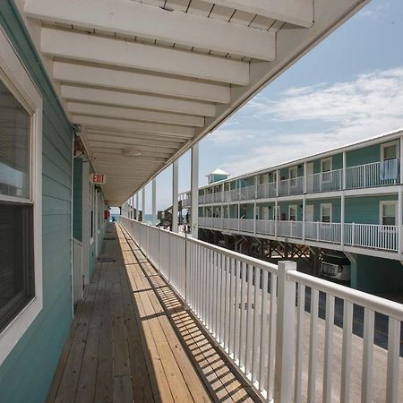Sunrise Village 116 By Albvr - Just Steps To The Beach In This Cute Condo Gulf Shores Eksteriør billede