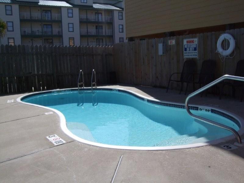 Sunrise Village 116 By Albvr - Just Steps To The Beach In This Cute Condo Gulf Shores Eksteriør billede
