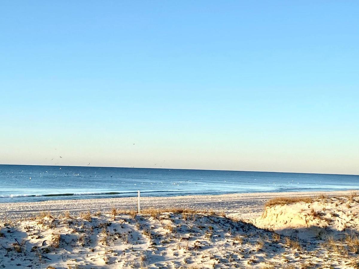 Sunrise Village 116 By Albvr - Just Steps To The Beach In This Cute Condo Gulf Shores Eksteriør billede