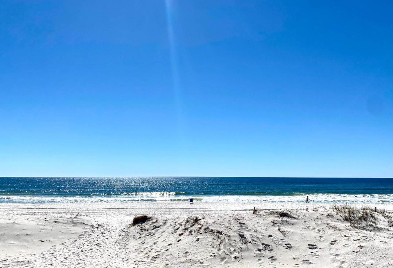 Sunrise Village 116 By Albvr - Just Steps To The Beach In This Cute Condo Gulf Shores Eksteriør billede
