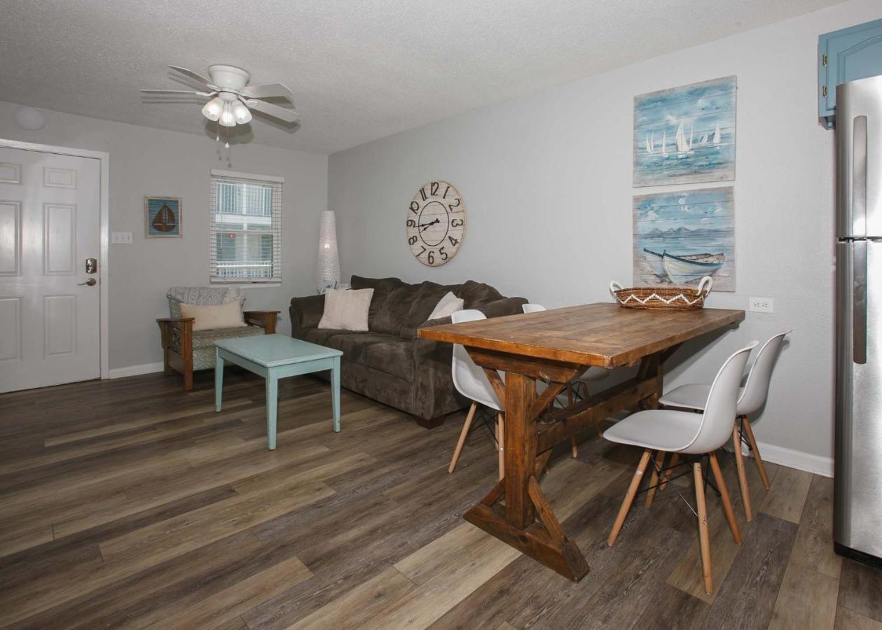 Sunrise Village 116 By Albvr - Just Steps To The Beach In This Cute Condo Gulf Shores Eksteriør billede