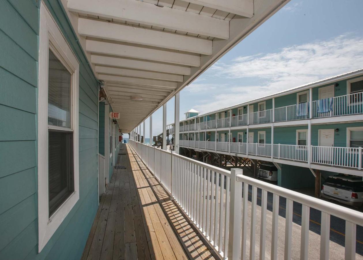 Sunrise Village 116 By Albvr - Just Steps To The Beach In This Cute Condo Gulf Shores Eksteriør billede