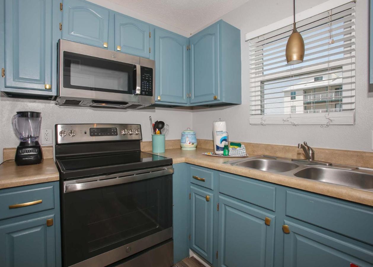 Sunrise Village 116 By Albvr - Just Steps To The Beach In This Cute Condo Gulf Shores Eksteriør billede