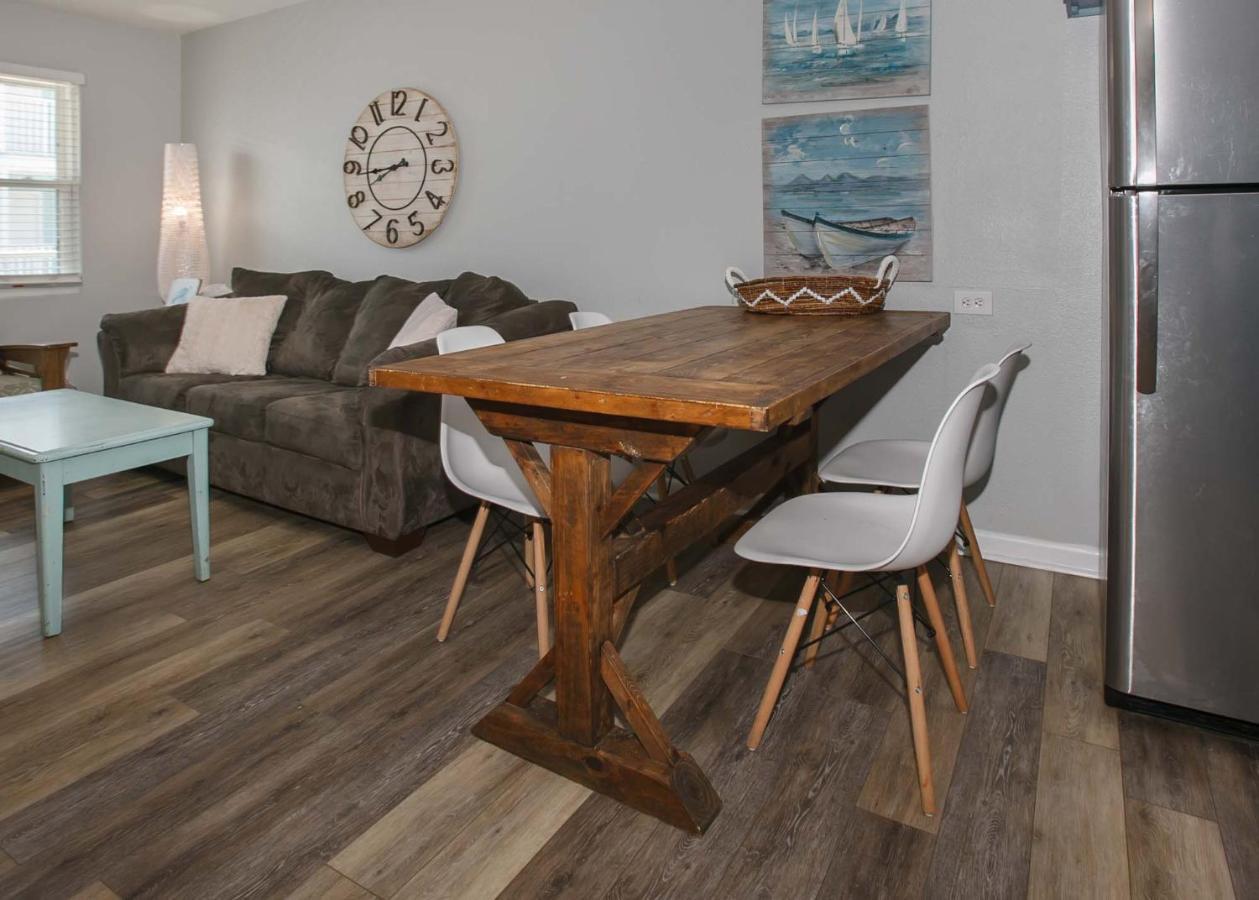 Sunrise Village 116 By Albvr - Just Steps To The Beach In This Cute Condo Gulf Shores Eksteriør billede
