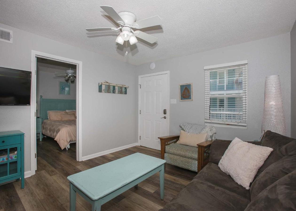 Sunrise Village 116 By Albvr - Just Steps To The Beach In This Cute Condo Gulf Shores Eksteriør billede