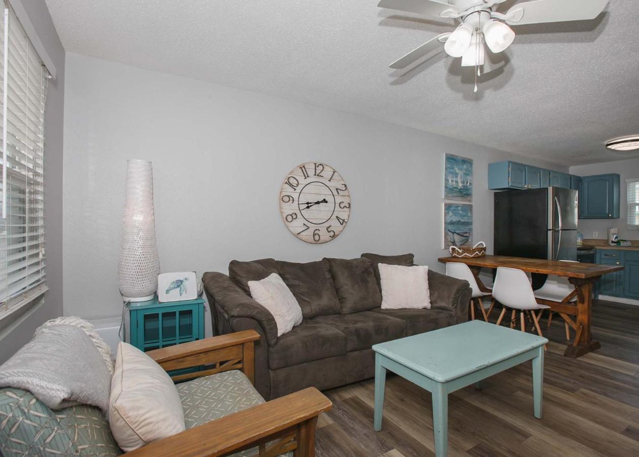 Sunrise Village 116 By Albvr - Just Steps To The Beach In This Cute Condo Gulf Shores Eksteriør billede