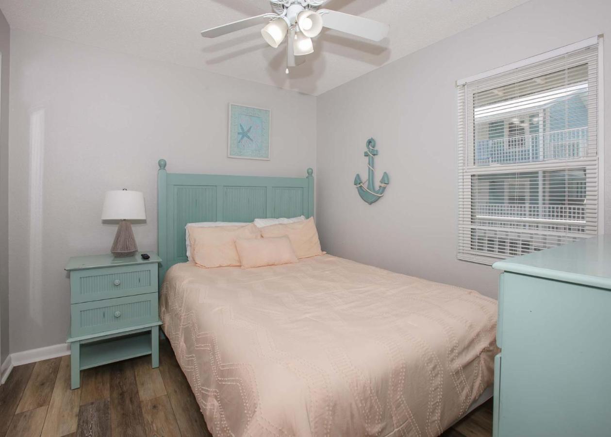 Sunrise Village 116 By Albvr - Just Steps To The Beach In This Cute Condo Gulf Shores Eksteriør billede
