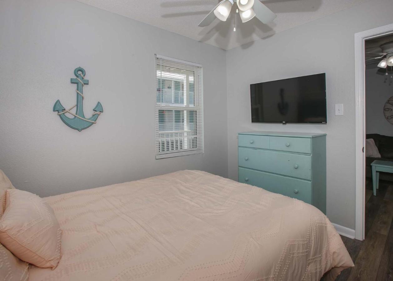 Sunrise Village 116 By Albvr - Just Steps To The Beach In This Cute Condo Gulf Shores Eksteriør billede