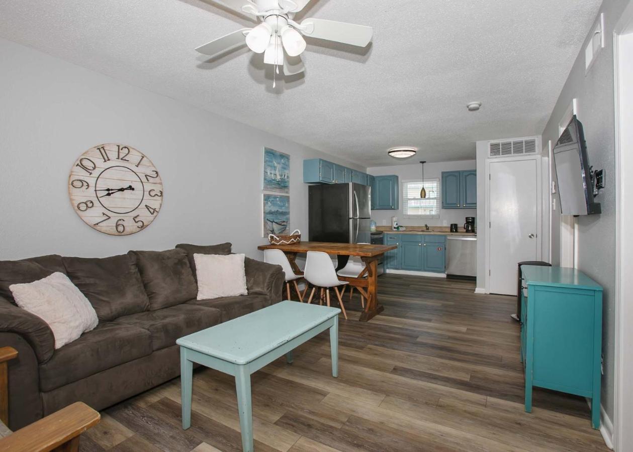 Sunrise Village 116 By Albvr - Just Steps To The Beach In This Cute Condo Gulf Shores Eksteriør billede