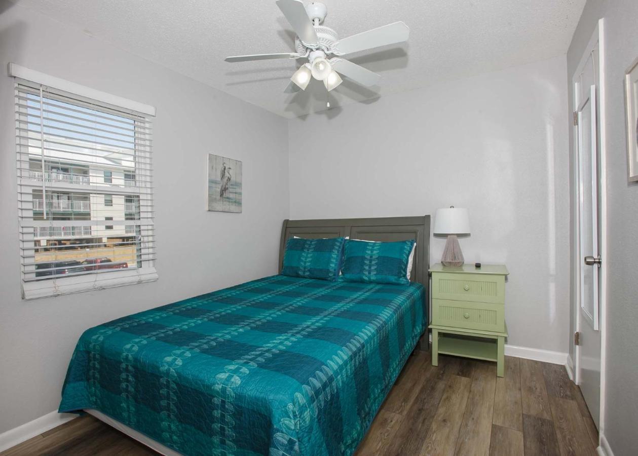Sunrise Village 116 By Albvr - Just Steps To The Beach In This Cute Condo Gulf Shores Eksteriør billede
