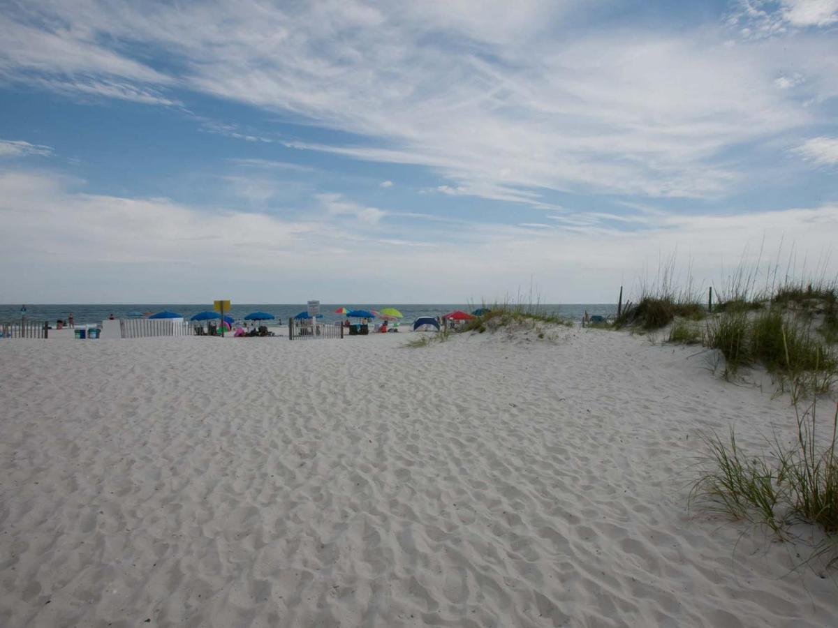 Sunrise Village 116 By Albvr - Just Steps To The Beach In This Cute Condo Gulf Shores Eksteriør billede