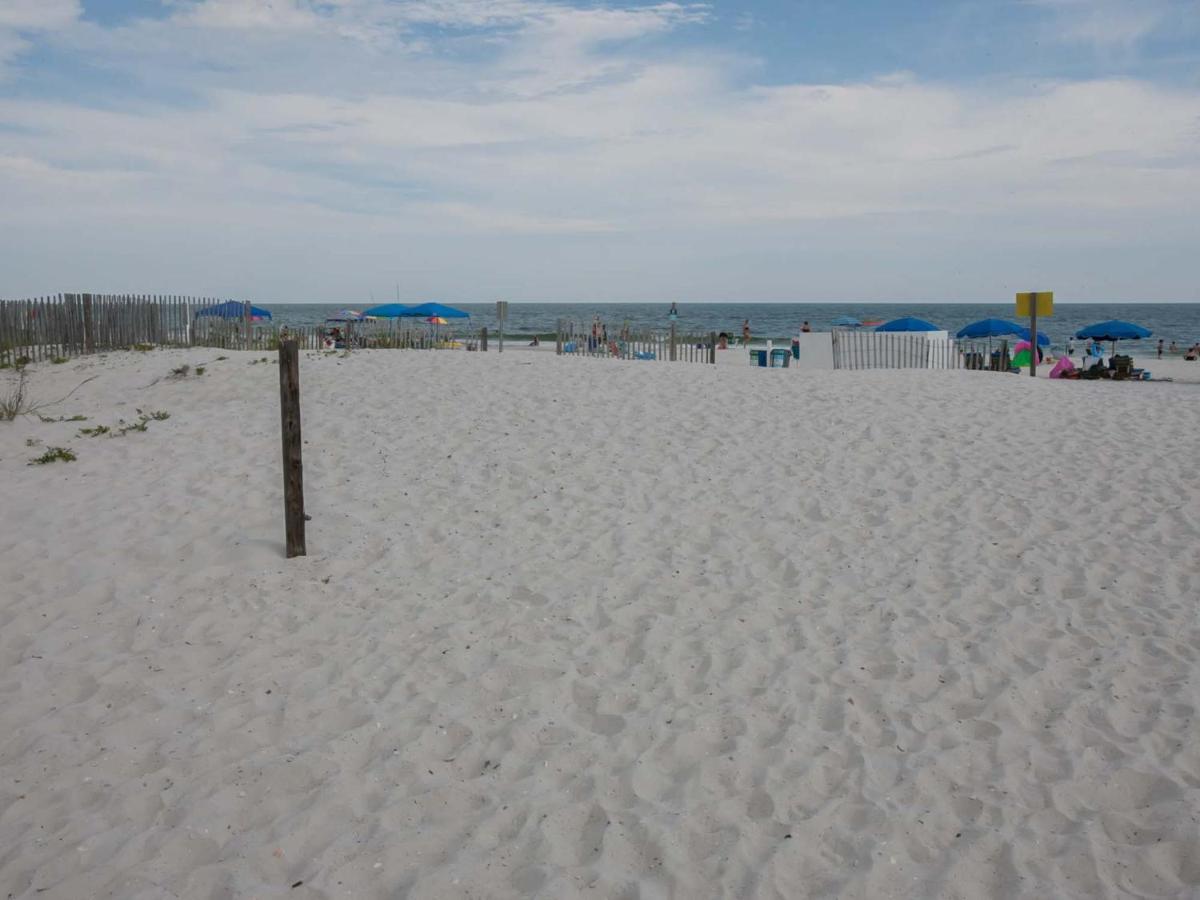 Sunrise Village 116 By Albvr - Just Steps To The Beach In This Cute Condo Gulf Shores Eksteriør billede
