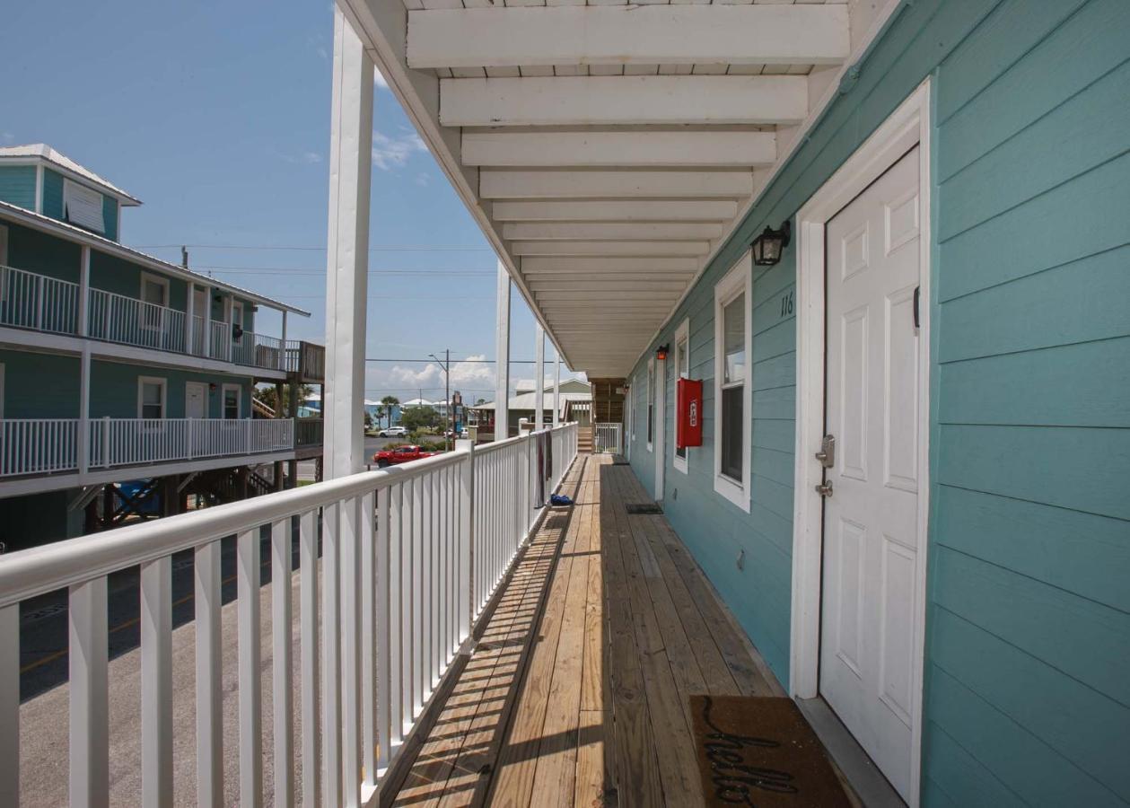 Sunrise Village 116 By Albvr - Just Steps To The Beach In This Cute Condo Gulf Shores Eksteriør billede