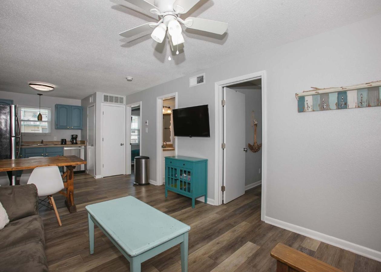 Sunrise Village 116 By Albvr - Just Steps To The Beach In This Cute Condo Gulf Shores Eksteriør billede