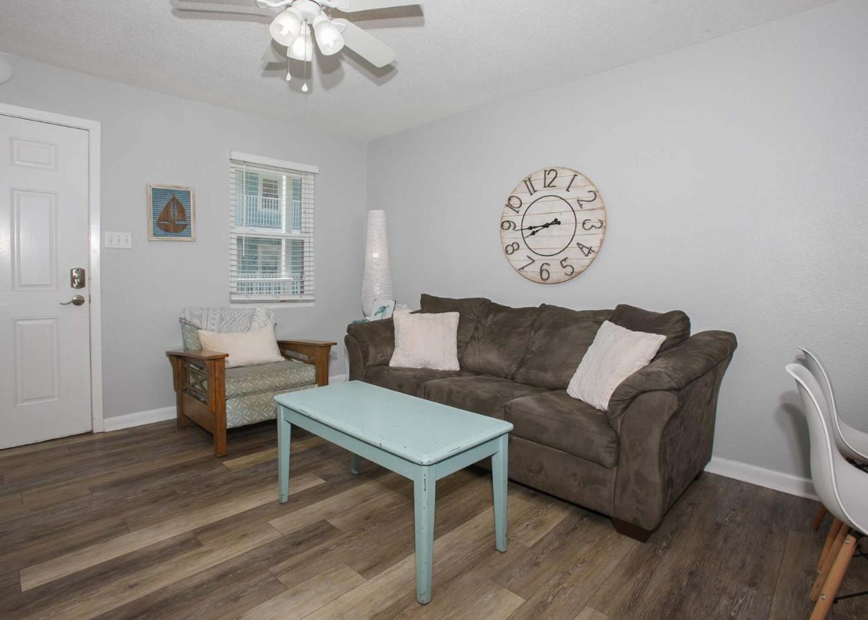 Sunrise Village 116 By Albvr - Just Steps To The Beach In This Cute Condo Gulf Shores Eksteriør billede