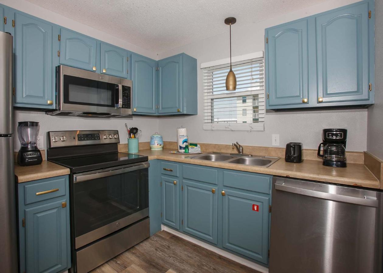 Sunrise Village 116 By Albvr - Just Steps To The Beach In This Cute Condo Gulf Shores Eksteriør billede