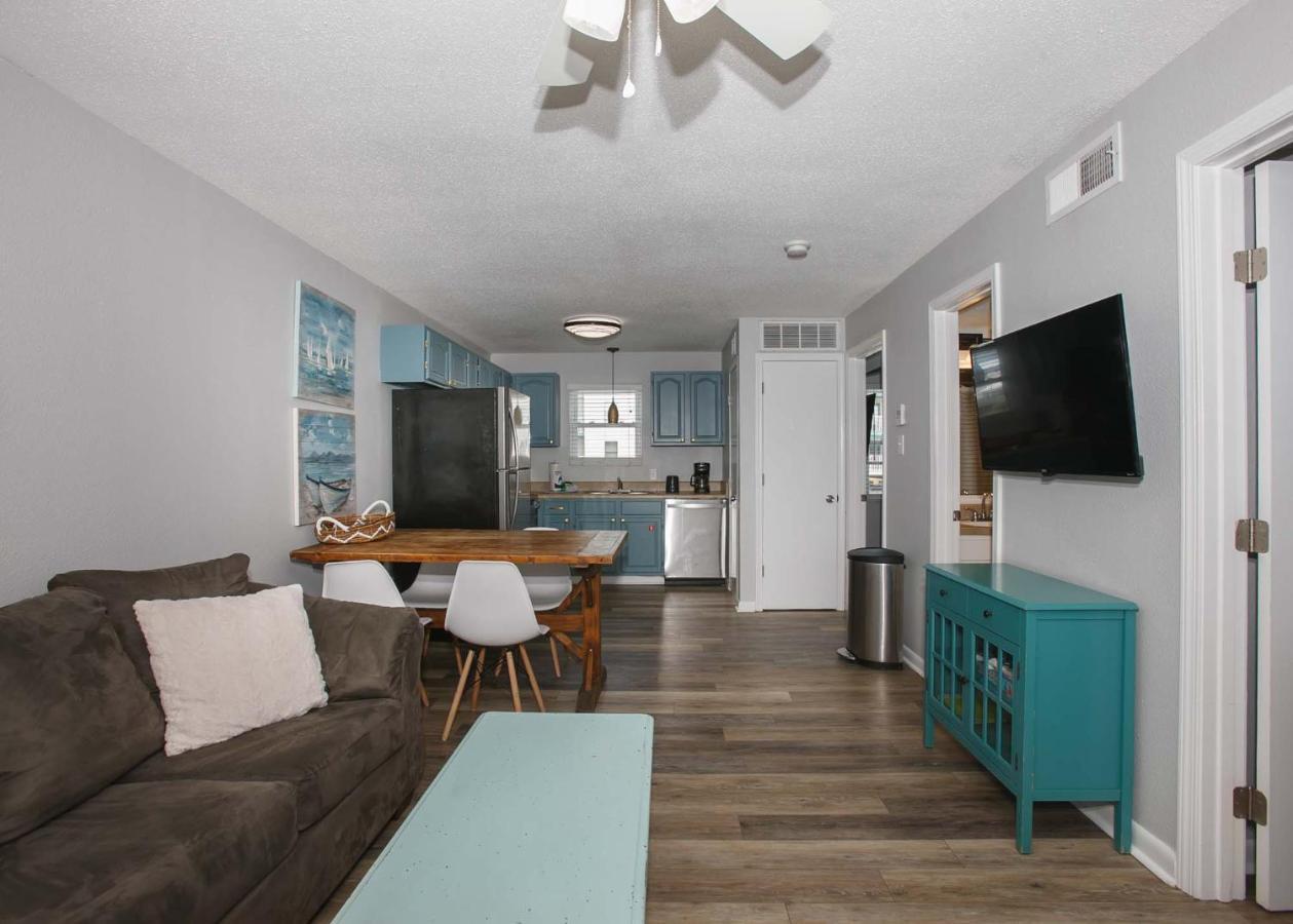 Sunrise Village 116 By Albvr - Just Steps To The Beach In This Cute Condo Gulf Shores Eksteriør billede