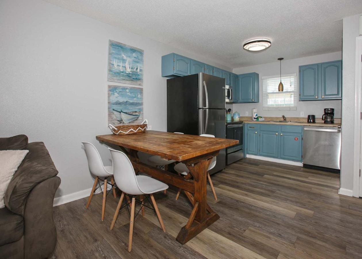 Sunrise Village 116 By Albvr - Just Steps To The Beach In This Cute Condo Gulf Shores Eksteriør billede