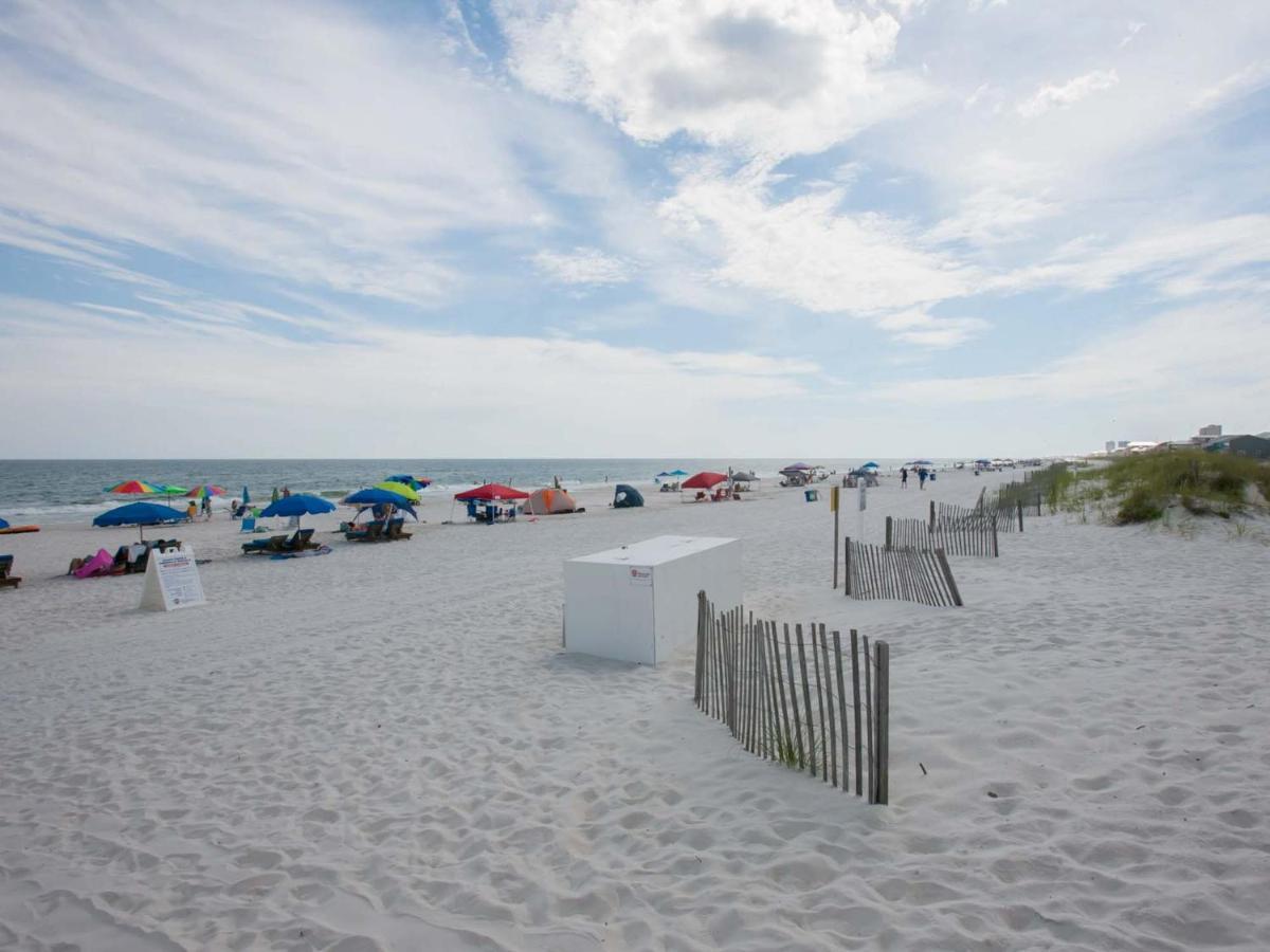 Sunrise Village 116 By Albvr - Just Steps To The Beach In This Cute Condo Gulf Shores Eksteriør billede
